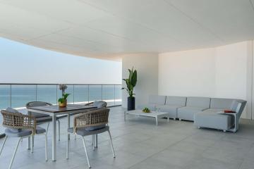 Отель Rixos Premium Qetaifan Island North Катар, Доха, фото 3