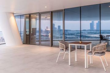 Отель Rixos Premium Qetaifan Island North Катар, Доха, фото 31