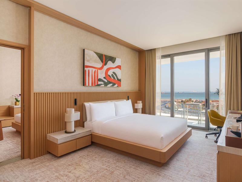 Rixos Premium Qetaifan Island North