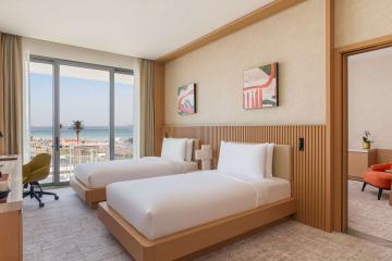 Отель Rixos Premium Qetaifan Island North Катар, Доха, фото 34