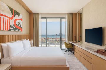 Отель Rixos Premium Qetaifan Island North Катар, Доха, фото 35
