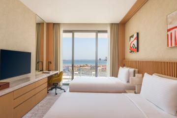 Отель Rixos Premium Qetaifan Island North Катар, Доха, фото 36