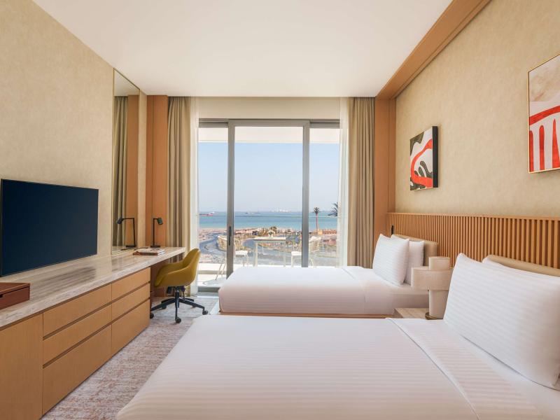Rixos Premium Qetaifan Island North