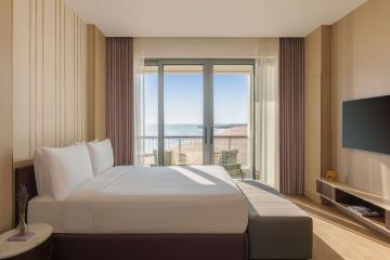Отель Rixos Premium Qetaifan Island North Катар, Доха, фото 38