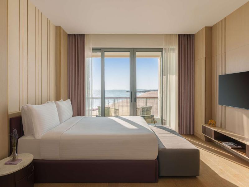 Rixos Premium Qetaifan Island North
