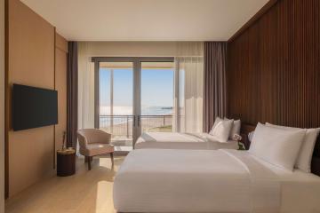 Отель Rixos Premium Qetaifan Island North Катар, Доха, фото 39