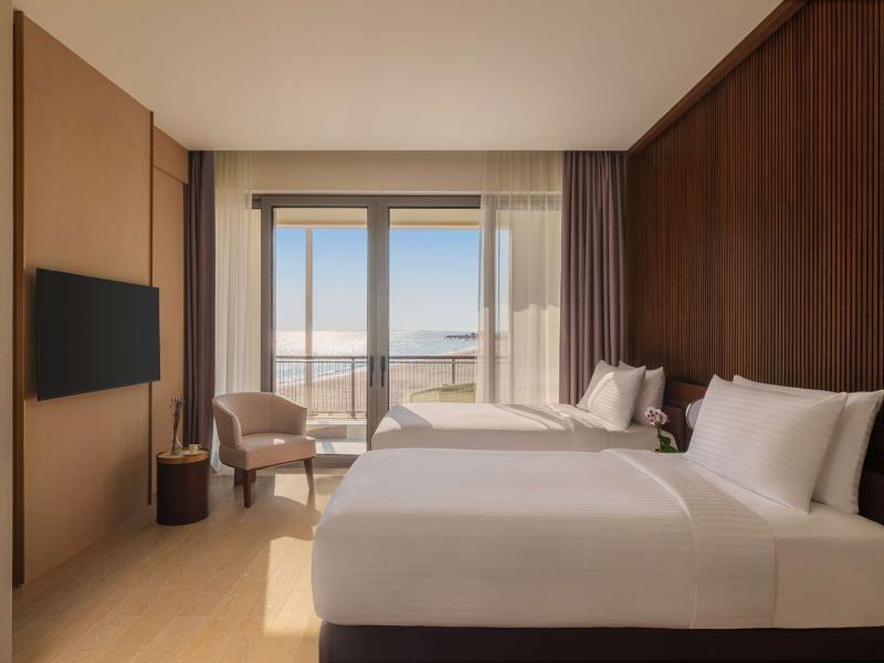 Rixos Premium Qetaifan Island North