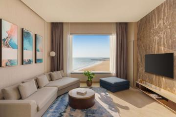 Отель Rixos Premium Qetaifan Island North Катар, Доха, фото 40