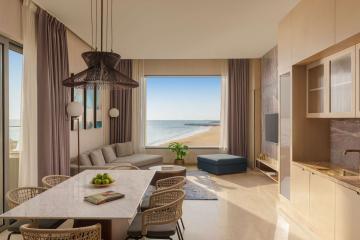 Отель Rixos Premium Qetaifan Island North Катар, Доха, фото 4