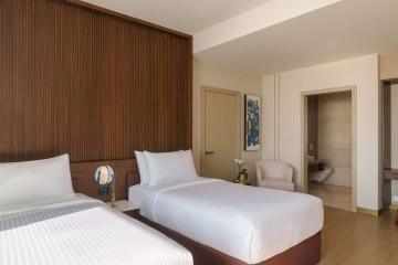 Отель Rixos Premium Qetaifan Island North Катар, Доха, фото 42