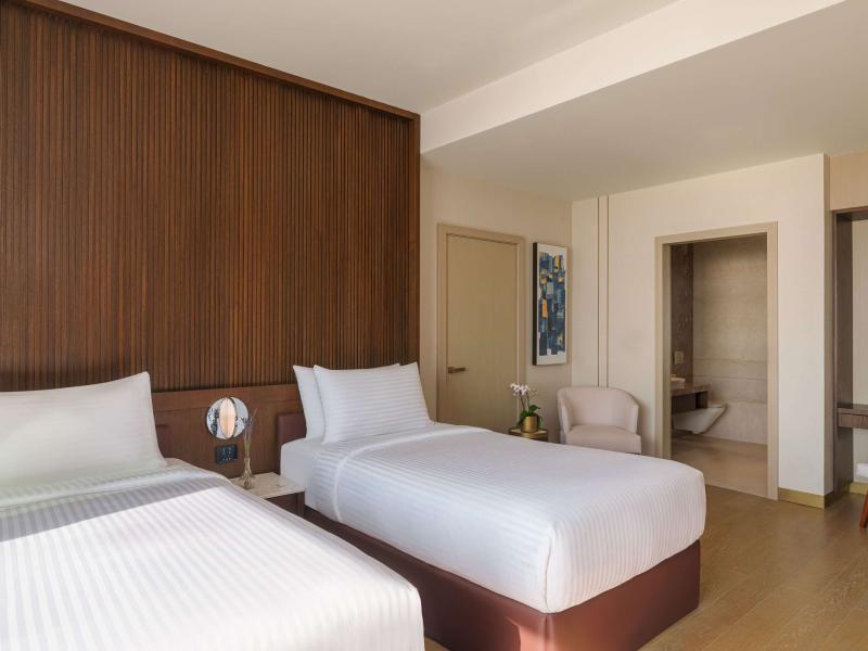 Rixos Premium Qetaifan Island North