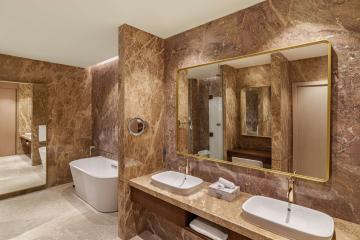 Отель Rixos Premium Qetaifan Island North Катар, Доха, фото 45