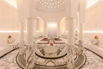 Отель Rixos Premium Qetaifan Island North Катар, Доха, фото 6