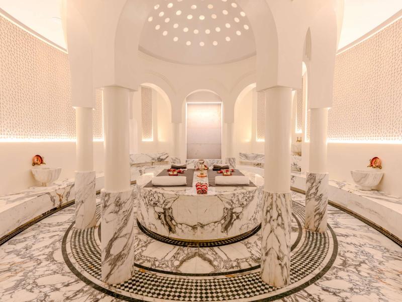 Rixos Premium Qetaifan Island North
