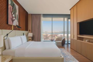 Отель Rixos Premium Qetaifan Island North Катар, Доха, фото 7