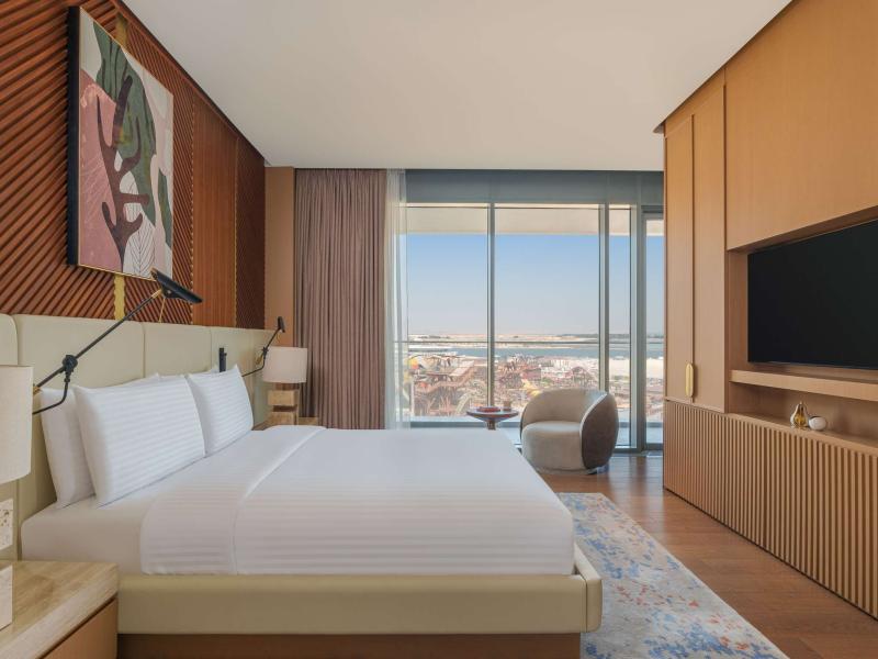 Rixos Premium Qetaifan Island North