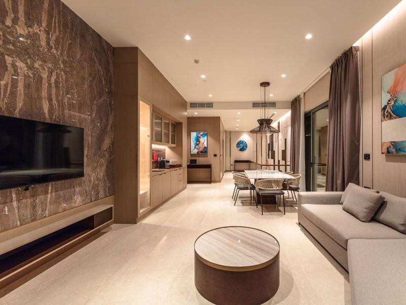 Rixos Premium Qetaifan Island North