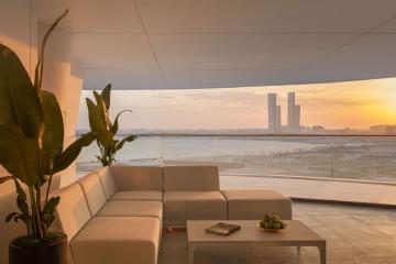 Отель Rixos Premium Qetaifan Island North Катар, Доха, фото 9