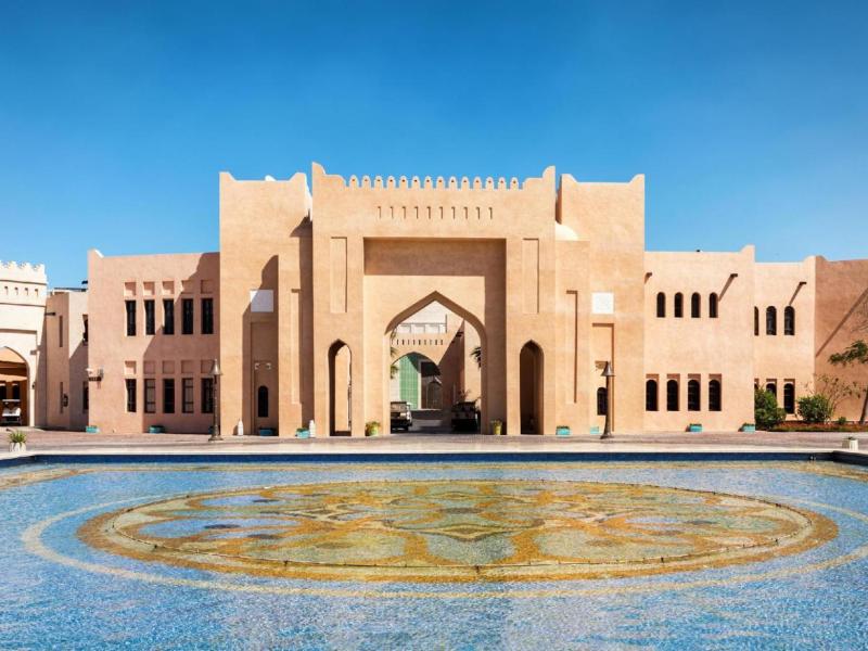 The Bentley Luxury Hotel and Suites