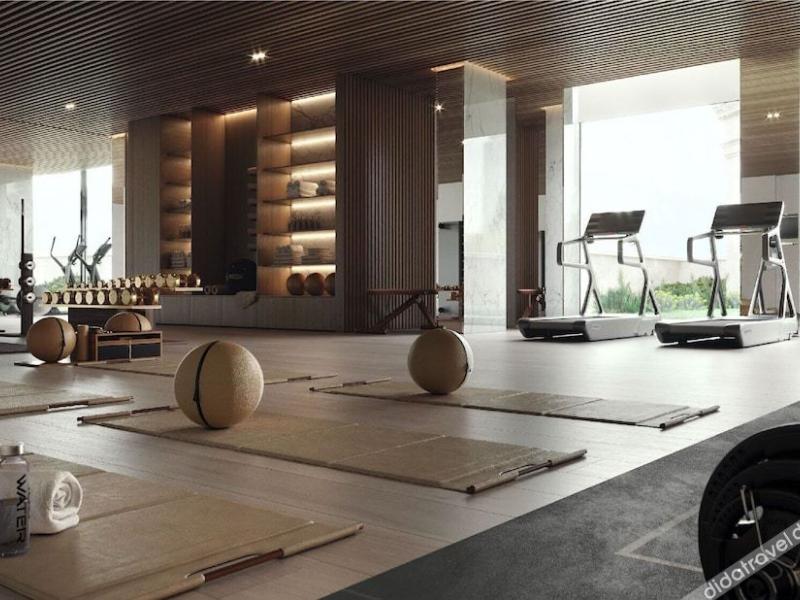 The Plaza Doha LXR Hotels & Resorts