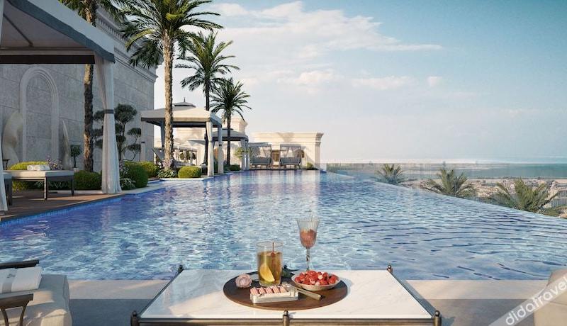 The Plaza Doha LXR Hotels & Resorts