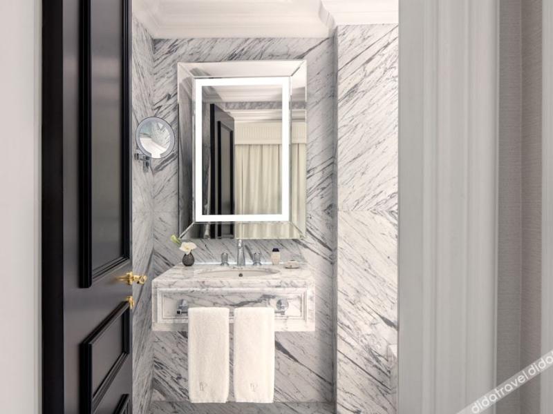 The Plaza Doha LXR Hotels & Resorts