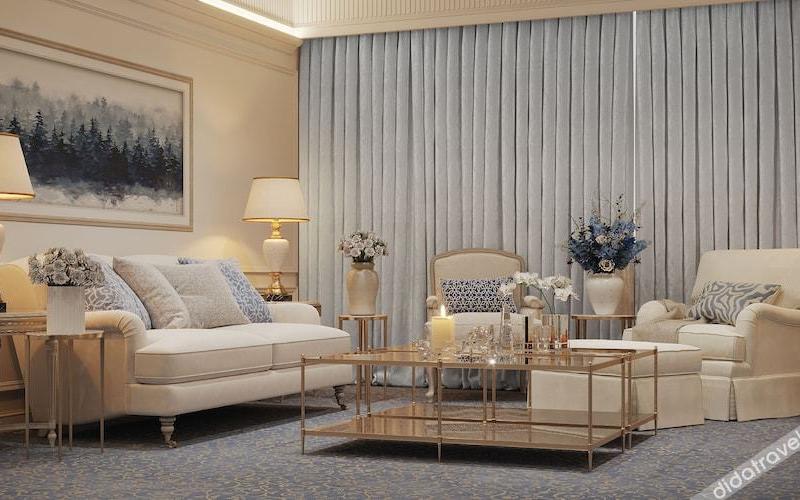 The Plaza Doha LXR Hotels & Resorts