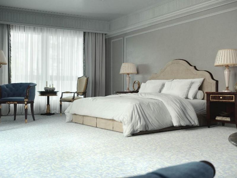 The Plaza Doha LXR Hotels & Resorts