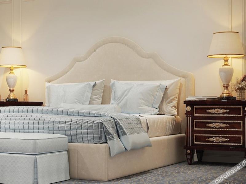 The Plaza Doha LXR Hotels & Resorts