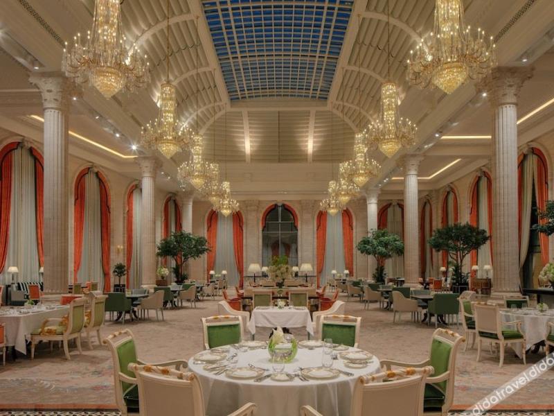 The Plaza Doha LXR Hotels & Resorts