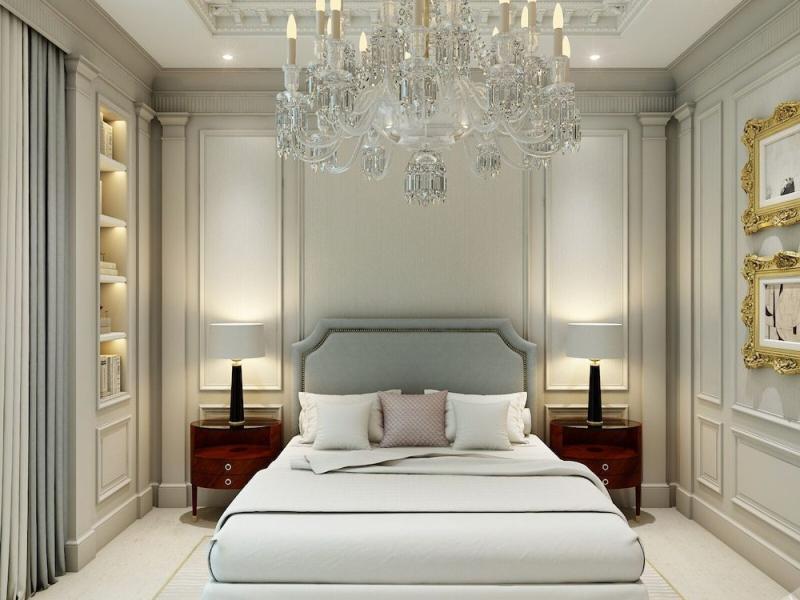 The Plaza Doha LXR Hotels & Resorts