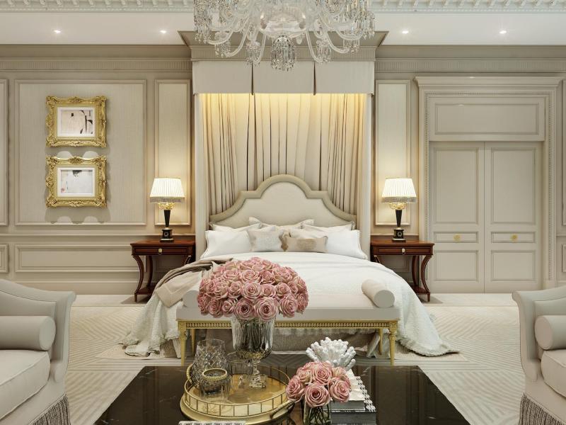 The Plaza Doha LXR Hotels & Resorts
