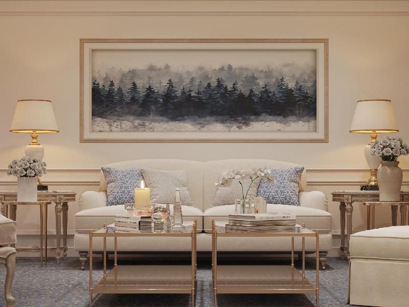 The Plaza Doha LXR Hotels & Resorts