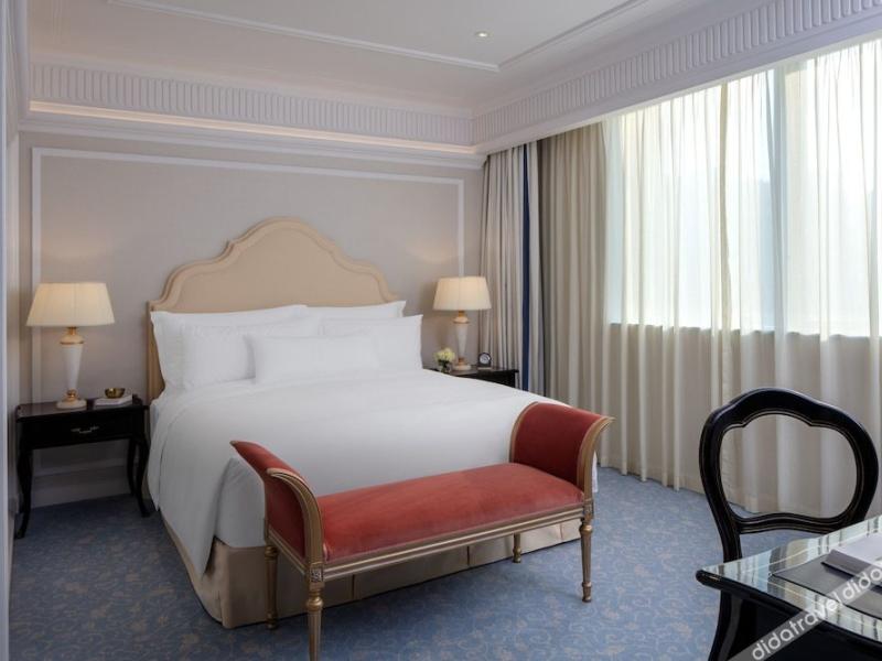 The Plaza Doha LXR Hotels & Resorts