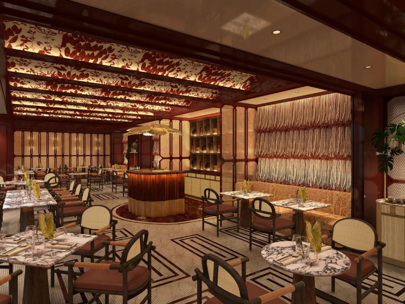 Waldorf Astoria Doha West Bay