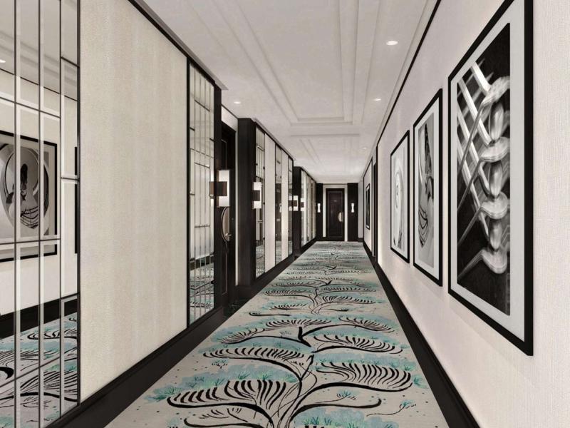 Waldorf Astoria Doha West Bay