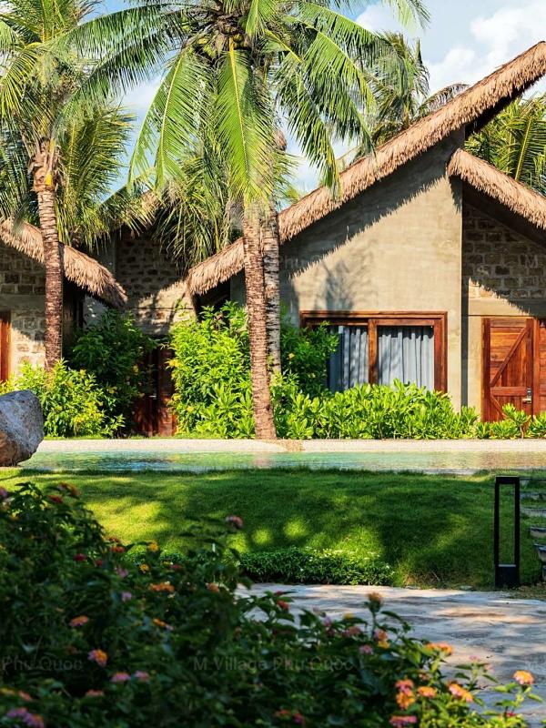 M Village Phu Quoc