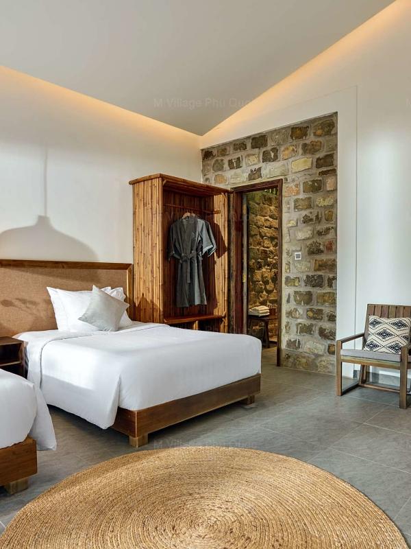 M Village Phu Quoc