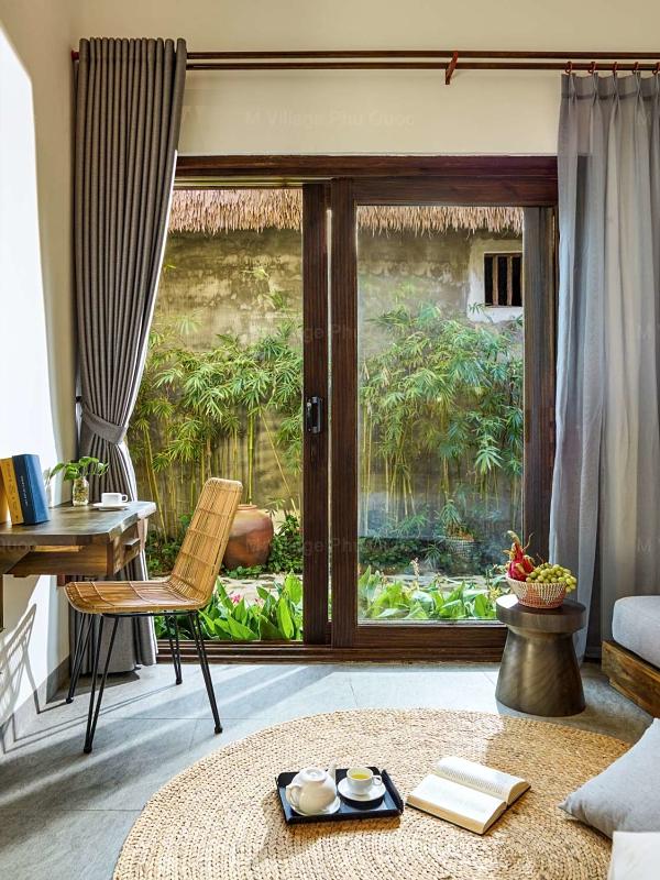 M Village Phu Quoc