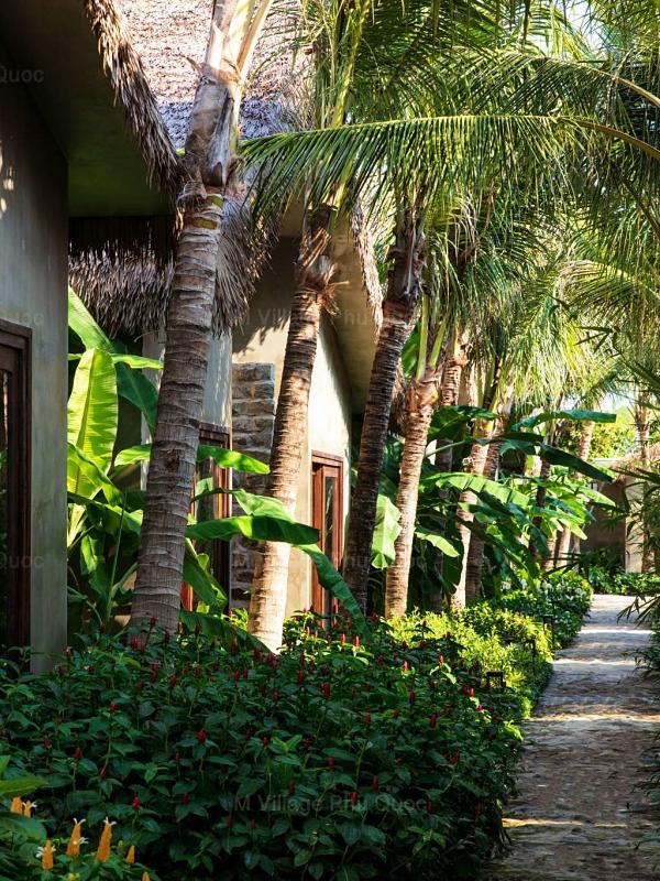 M Village Phu Quoc
