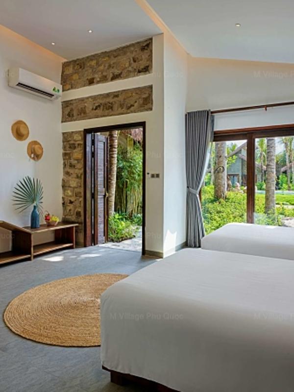 M Village Phu Quoc