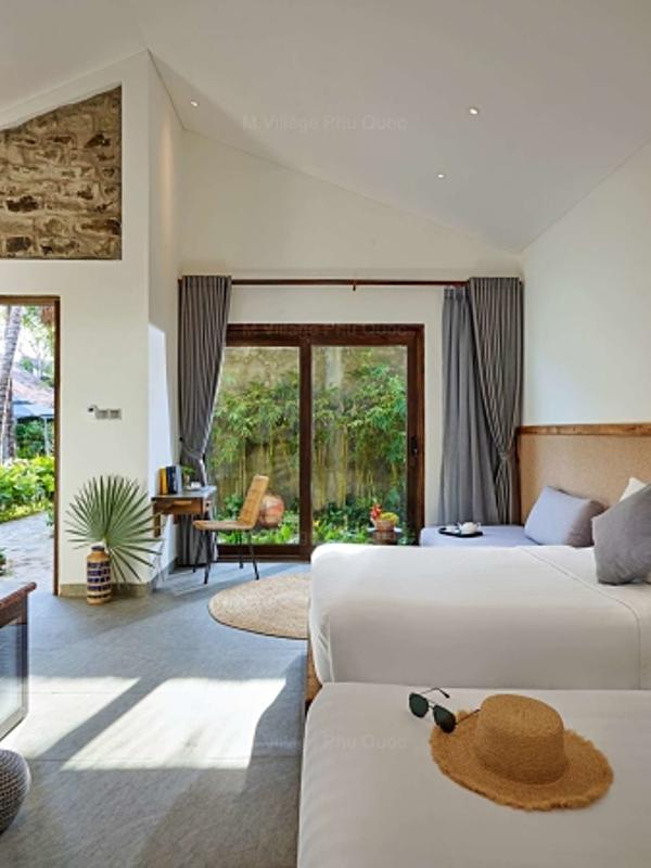 M Village Phu Quoc
