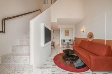 Отель La Festa Phu Quoc Вьетнам, Фукуок, фото 11