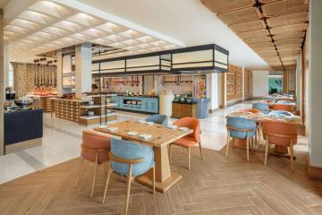 Отель La Festa Phu Quoc Вьетнам, Фукуок, фото 15