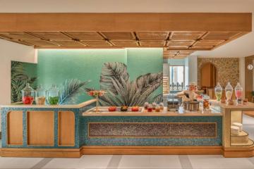 Отель La Festa Phu Quoc Вьетнам, Фукуок, фото 17