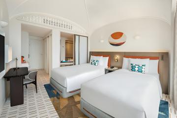 Отель La Festa Phu Quoc Вьетнам, Фукуок, фото 20