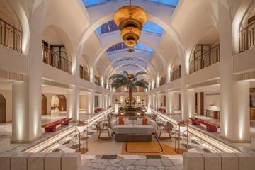 Отель La Festa Phu Quoc Вьетнам, Фукуок, фото 2