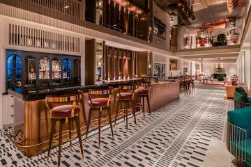 Отель La Festa Phu Quoc Вьетнам, Фукуок, фото 21