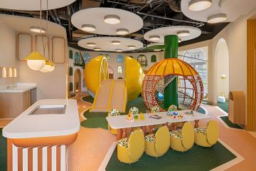 Отель La Festa Phu Quoc Вьетнам, Фукуок, фото 27