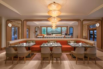 Отель La Festa Phu Quoc Вьетнам, Фукуок, фото 28